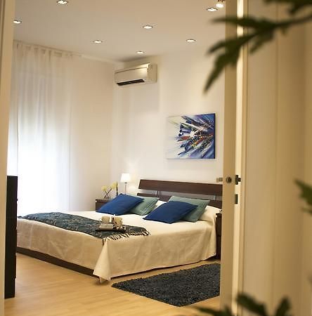 Upper Bed & Breakfast Пескара Екстериор снимка