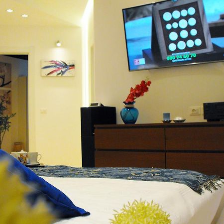 Upper Bed & Breakfast Пескара Екстериор снимка