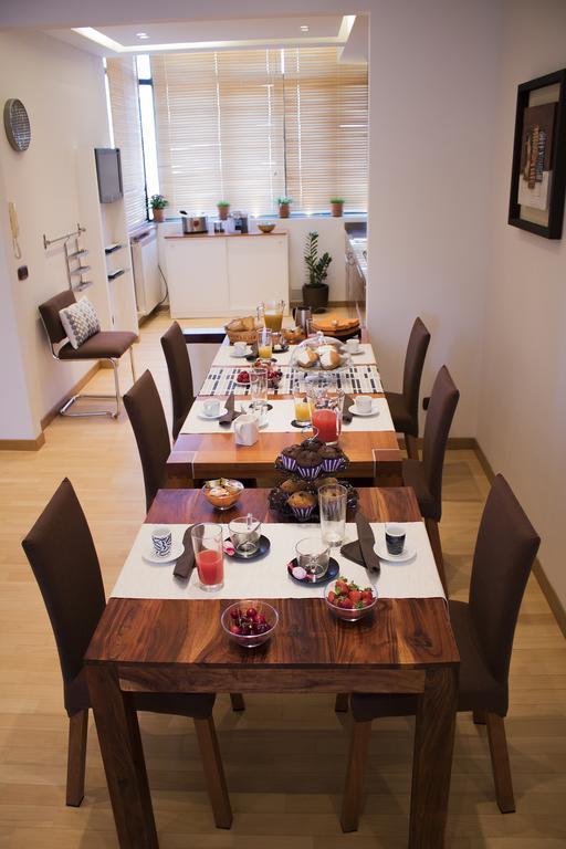 Upper Bed & Breakfast Пескара Екстериор снимка