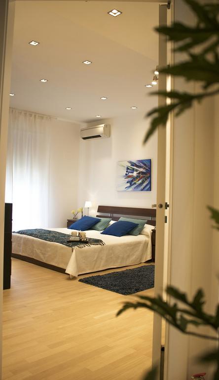 Upper Bed & Breakfast Пескара Екстериор снимка