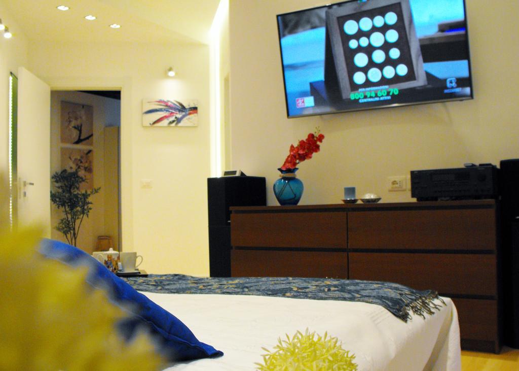 Upper Bed & Breakfast Пескара Екстериор снимка