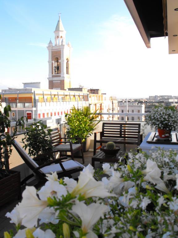 Upper Bed & Breakfast Пескара Екстериор снимка