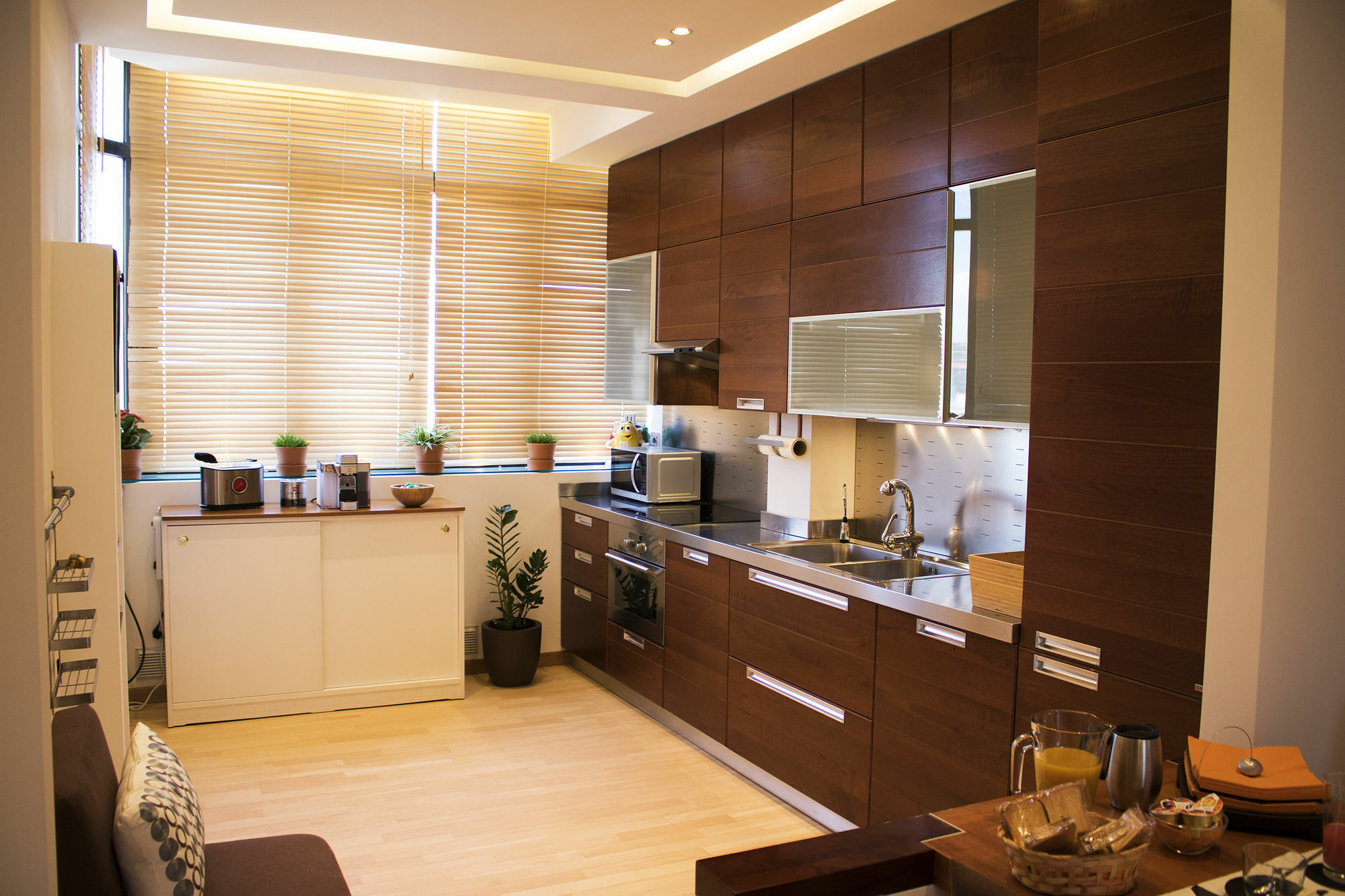 Upper Bed & Breakfast Пескара Екстериор снимка